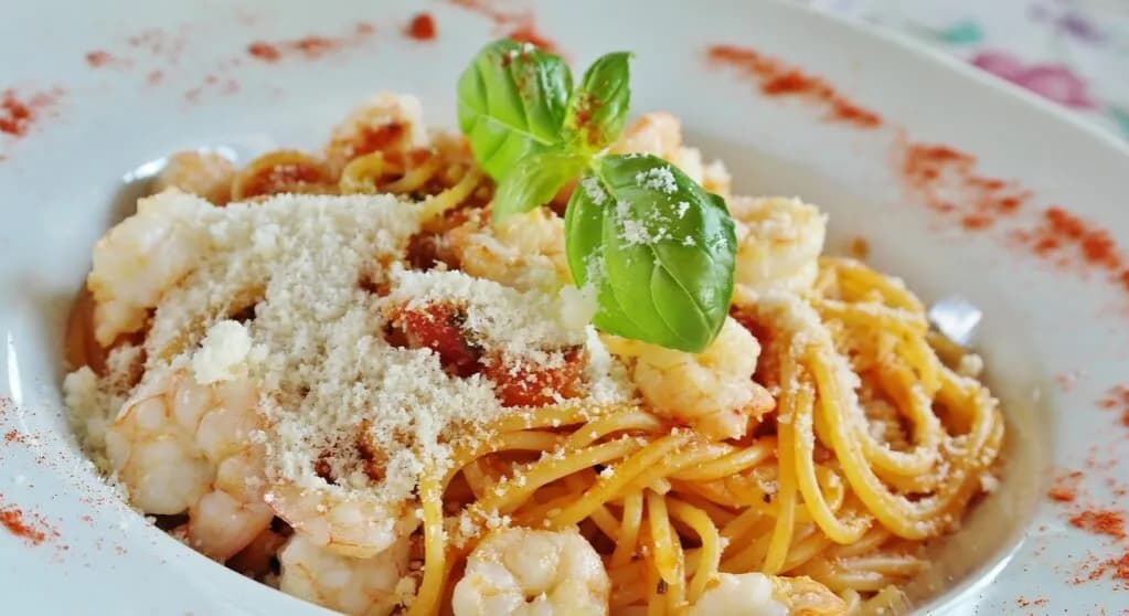Jakie wino do spaghetti? Odkryj idealne parowanie smaków Jakie wino do spaghetti? Odkryj idealne parowanie smaków