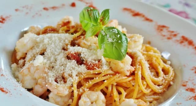 Jakie wino do spaghetti? Odkryj idealne parowanie smaków Jakie wino do spaghetti? Odkryj idealne parowanie smaków