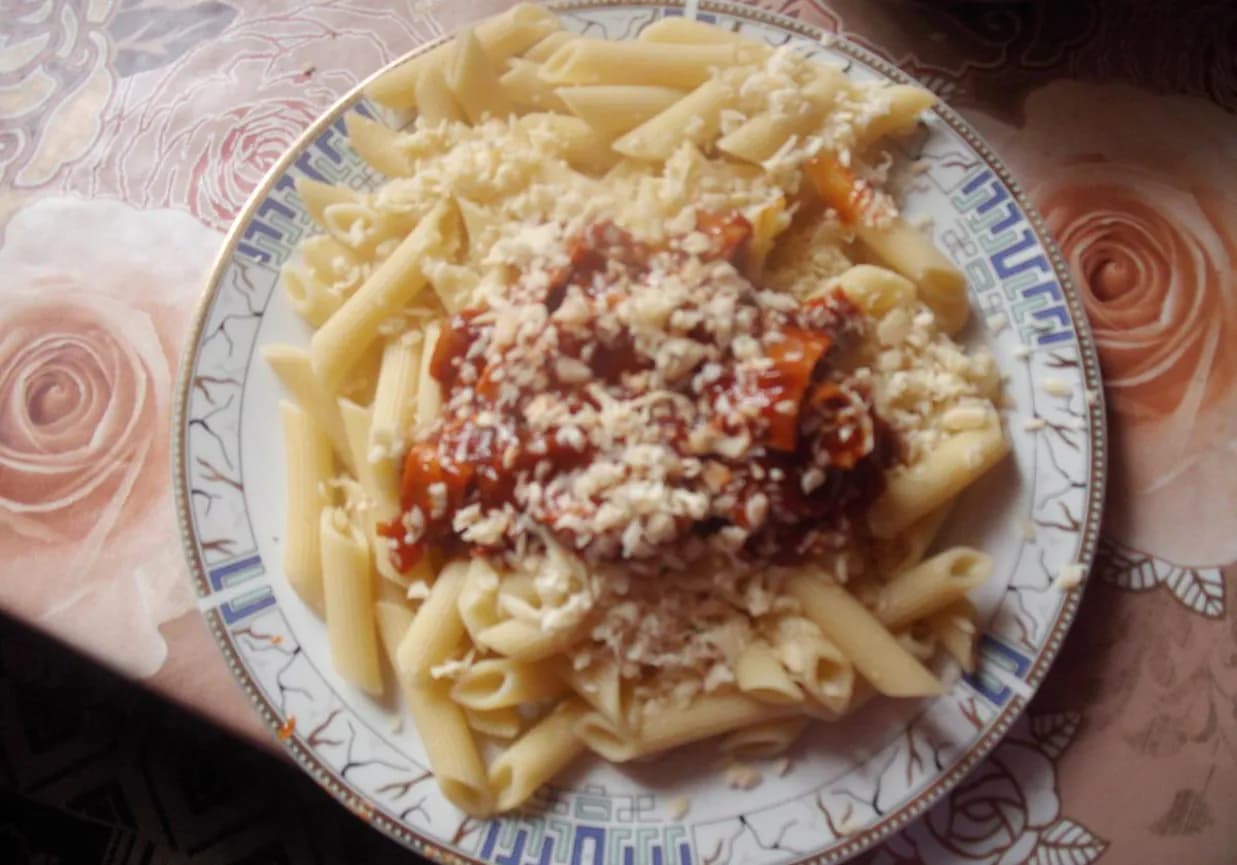 Makaron penne rigate: odkryj sekrety idealnych dań i sosów Makaron penne rigate: odkryj sekrety idealnych dań i sosów