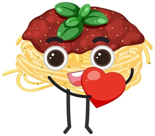 Rysunki spaghetti: inspirujące ilustracje i kolorowanki do pobrania Rysunki spaghetti: inspirujące ilustracje i kolorowanki do pobrania