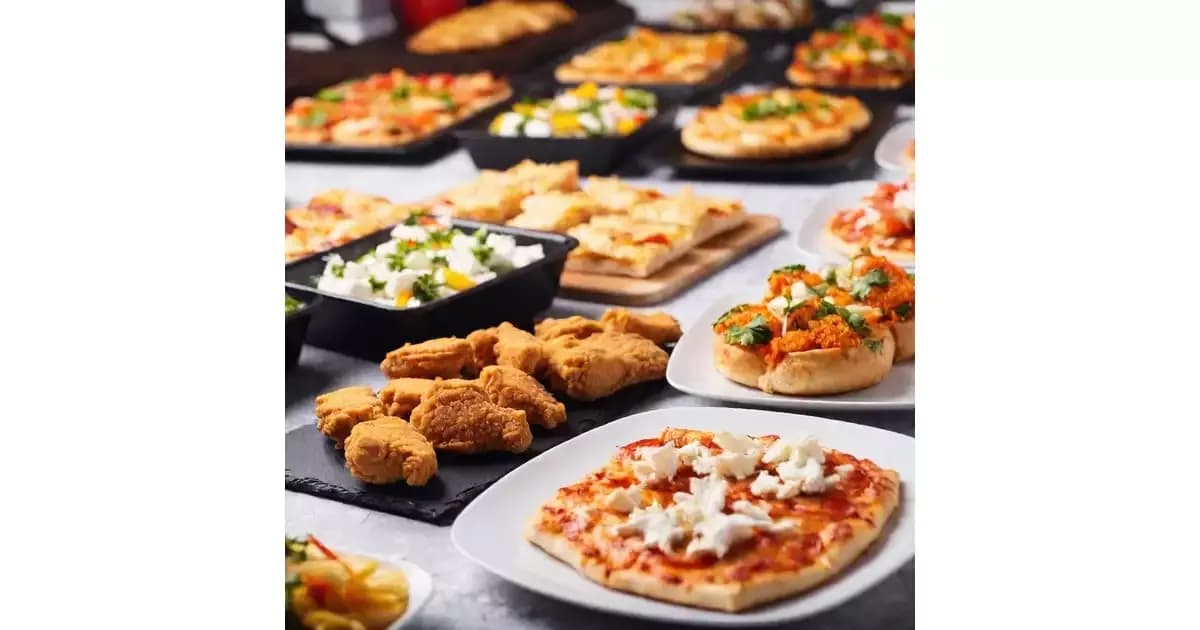 Jak otworzyć catering w domu i uniknąć najczęstszych błędów Jak otworzyć catering w domu i uniknąć najczęstszych błędów