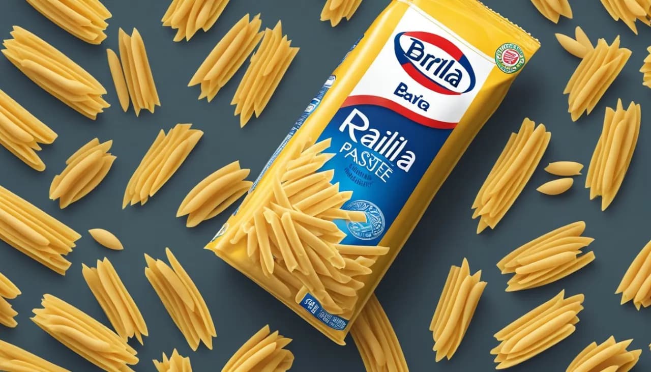 Penne Barilla - poznaj wyjątkowe rodzaje i ich zalety w kuchni Penne Barilla - poznaj wyjątkowe rodzaje i ich zalety w kuchni