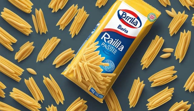 Penne Barilla - poznaj wyjątkowe rodzaje i ich zalety w kuchni Penne Barilla - poznaj wyjątkowe rodzaje i ich zalety w kuchni