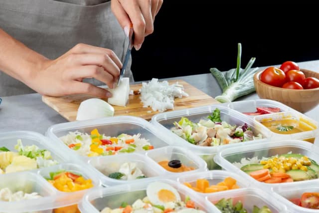 Jaki catering dietetyczny Warszawa - zdrowe posiłki na wyciągnięcie ręki Jaki catering dietetyczny Warszawa - zdrowe posiłki na wyciągnięcie ręki