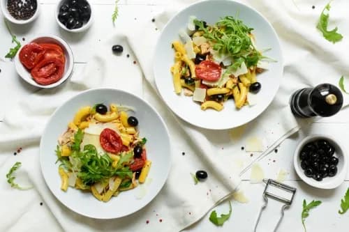 Penne con pollo - proste przepisy, które zaskoczą Twoich gości Penne con pollo - proste przepisy, które zaskoczą Twoich gości