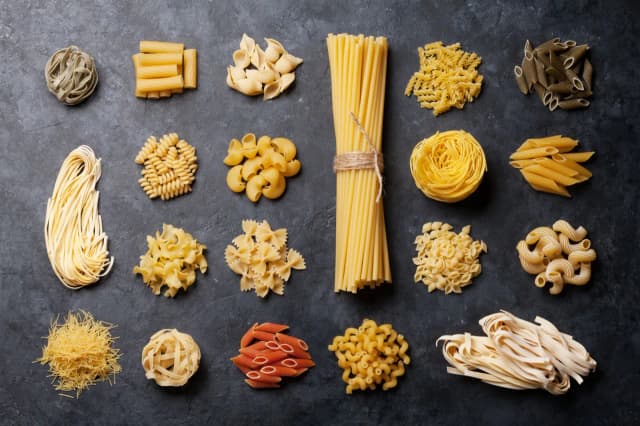 Rodzaje spaghetti: odkryj różnice i idealne połączenia sosów Rodzaje spaghetti: odkryj różnice i idealne połączenia sosów