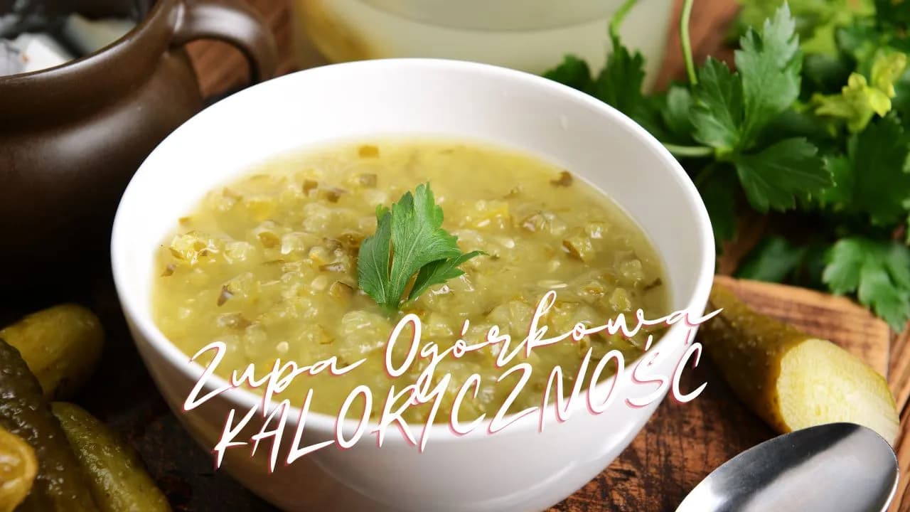 Ile kalorii ma zupa? Sprawdź, co naprawdę zawiera Twoja zupa Ile kalorii ma zupa? Sprawdź, co naprawdę zawiera Twoja zupa