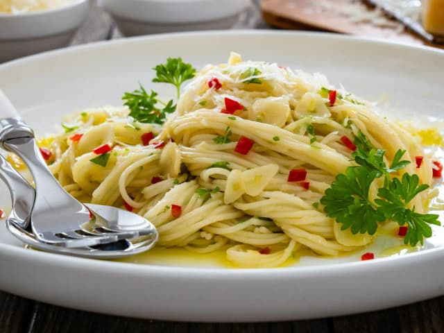 Co zrobić z makaronem spaghetti? 5 szybkich i smacznych przepisów Co zrobić z makaronem spaghetti? 5 szybkich i smacznych przepisów