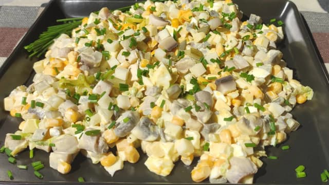 Jak ugotować pieczarki do sałatki, by zachować ich smak i jędrność Jak ugotować pieczarki do sałatki, by zachować ich smak i jędrność